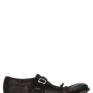 Church's Shanghai Loafers