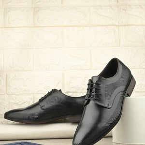 Egoss Formal Lace-Up Shoes For Men