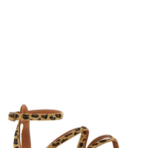 K.jacques Saint Tropez Epicure Sandals