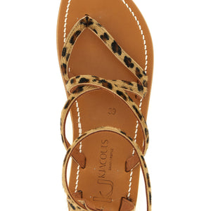 K.jacques Saint Tropez Epicure Sandals