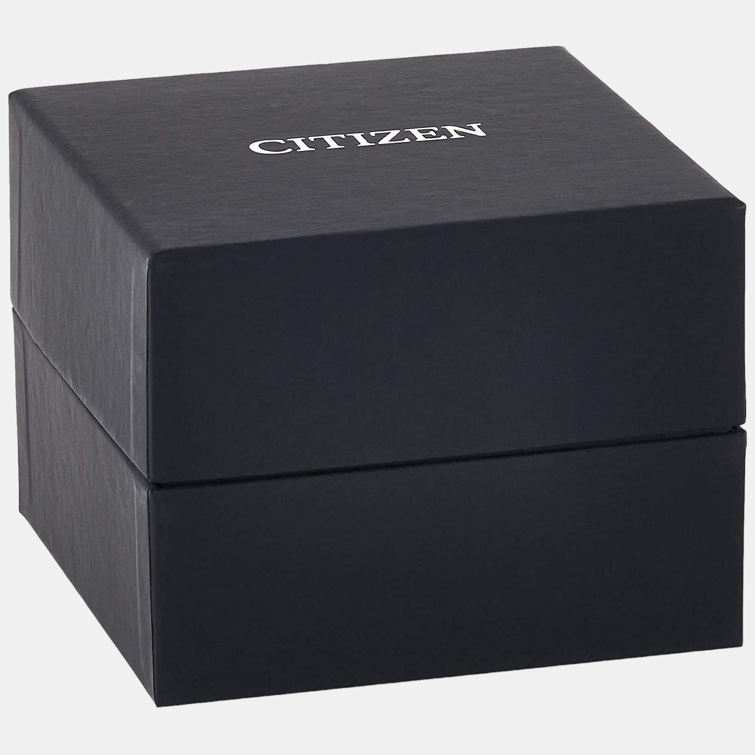Citizen X Women Quartz White Dial Analog Stainless Steel Watch EQ9062-58A