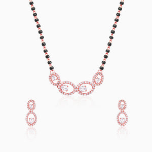 Rose Gold Forever Love Set