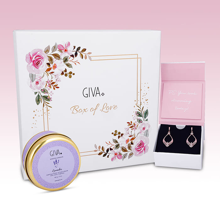 Everlasting Love Combo Box