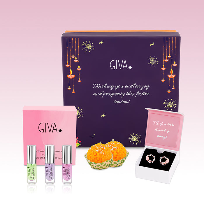 Festive Diwali Gift Box