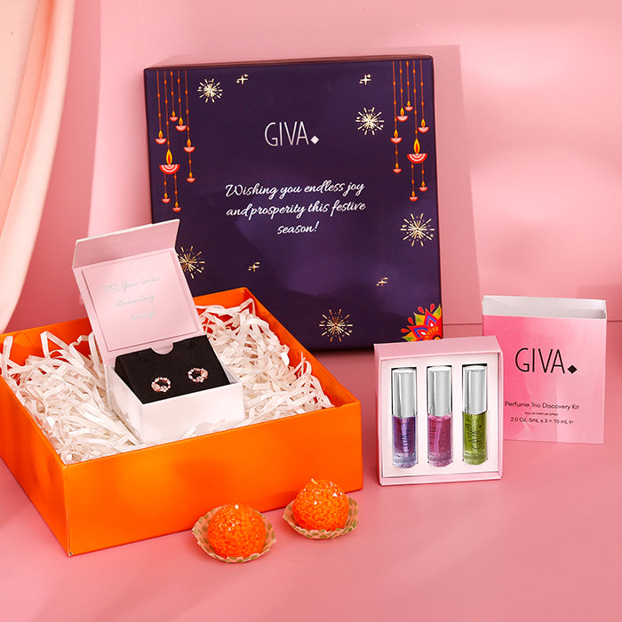 Festive Diwali Gift Box