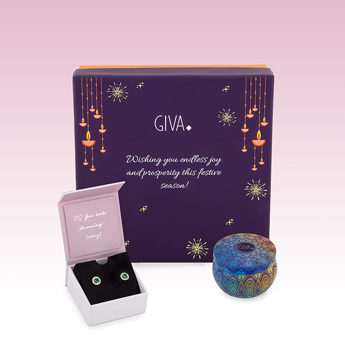 Festival Of Light Gift Box