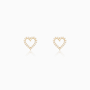 Golden Falling In Love Set