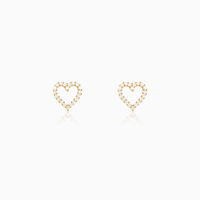 Golden Falling In Love Set