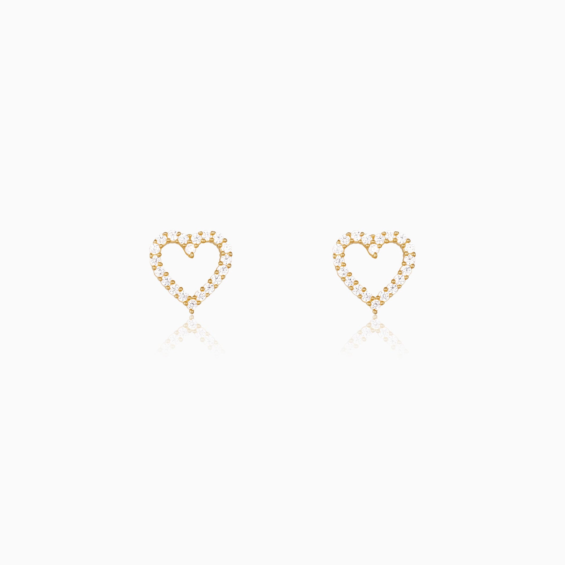 Golden Falling In Love Set
