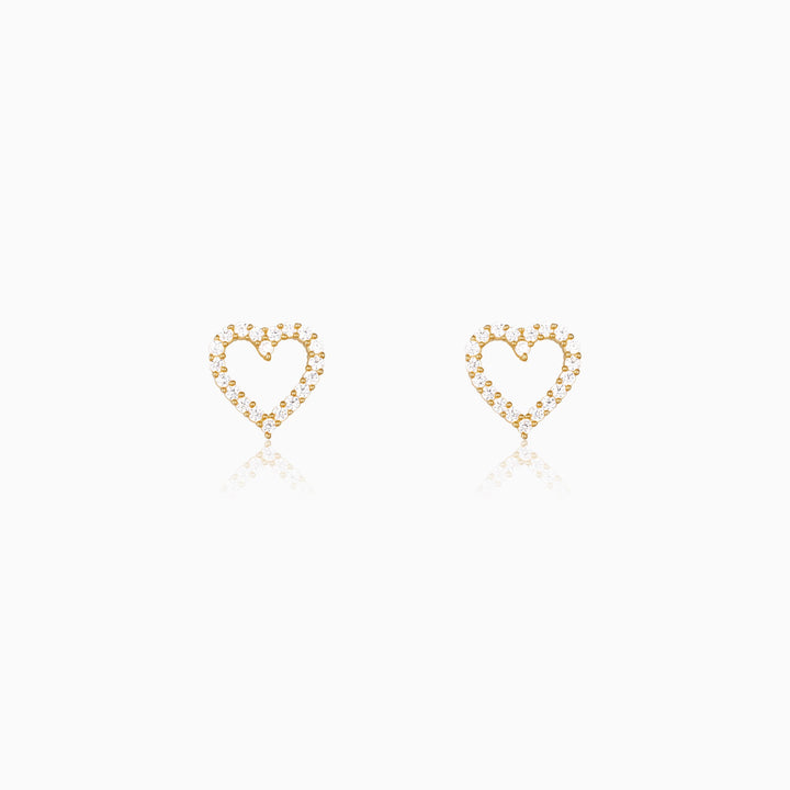 Golden Falling In Love Set