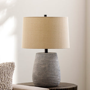 Strickland Table Lamp