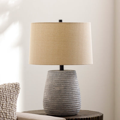 Strickland Table Lamp