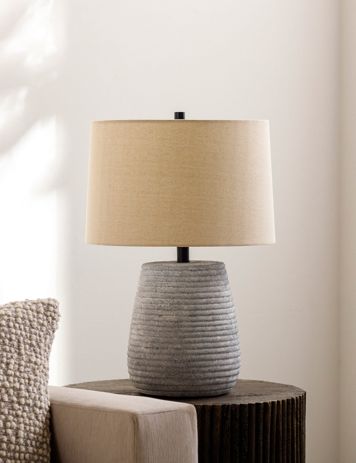 Strickland Table Lamp