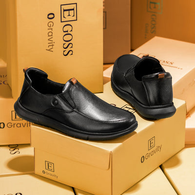 Zero Gravity Sneakers by Egoss