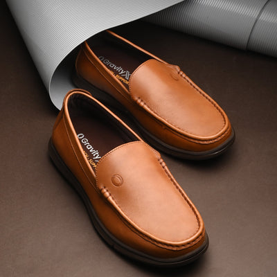 Zero Gravity Slip On Sneakers For Men