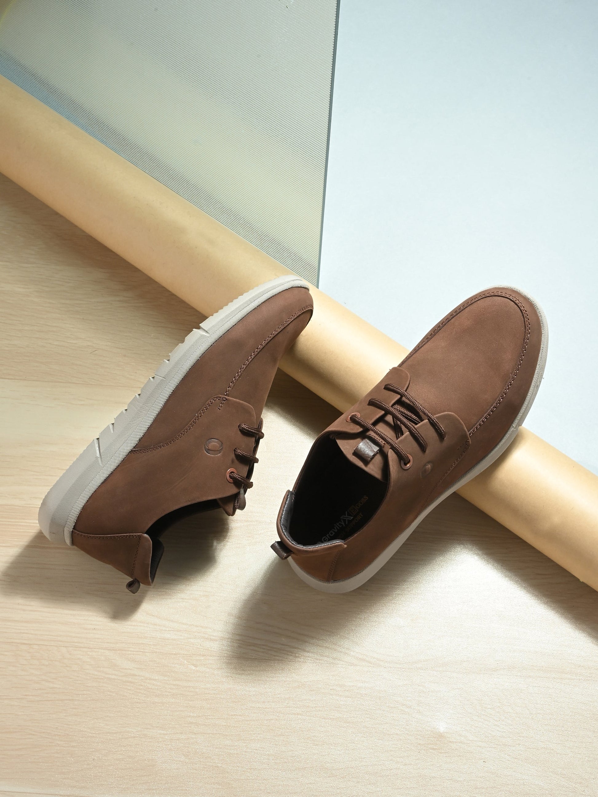 Zero Gravity Sneakers by Egoss