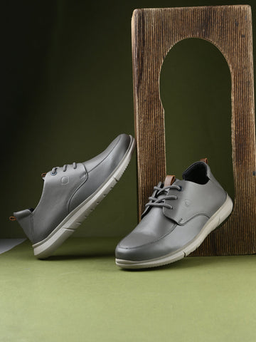 Blue Nubuck