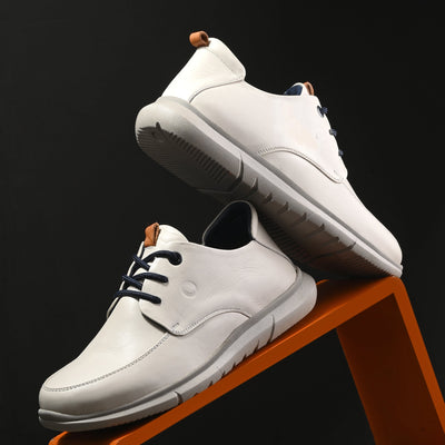 Zero Gravity Sneakers by Egoss