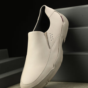 Moonwalk Slip-On Sneakers by Aspeerio