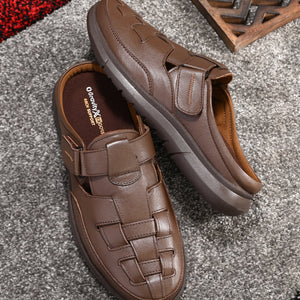 Zero Gravity Slip-On Mules by Egoss