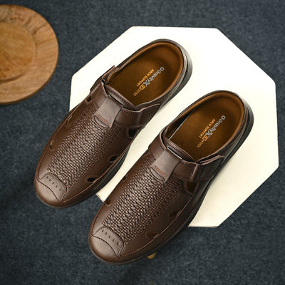 Zero Gravity Slip-On Mules by Egoss
