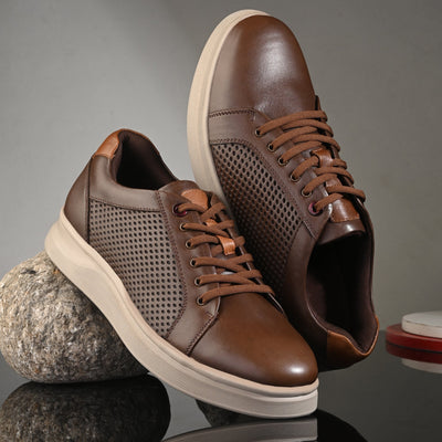 Zero Gravity 2.0 Sneakers by Egoss