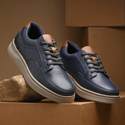 Zero Gravity 2.0 Sneakers by Egoss