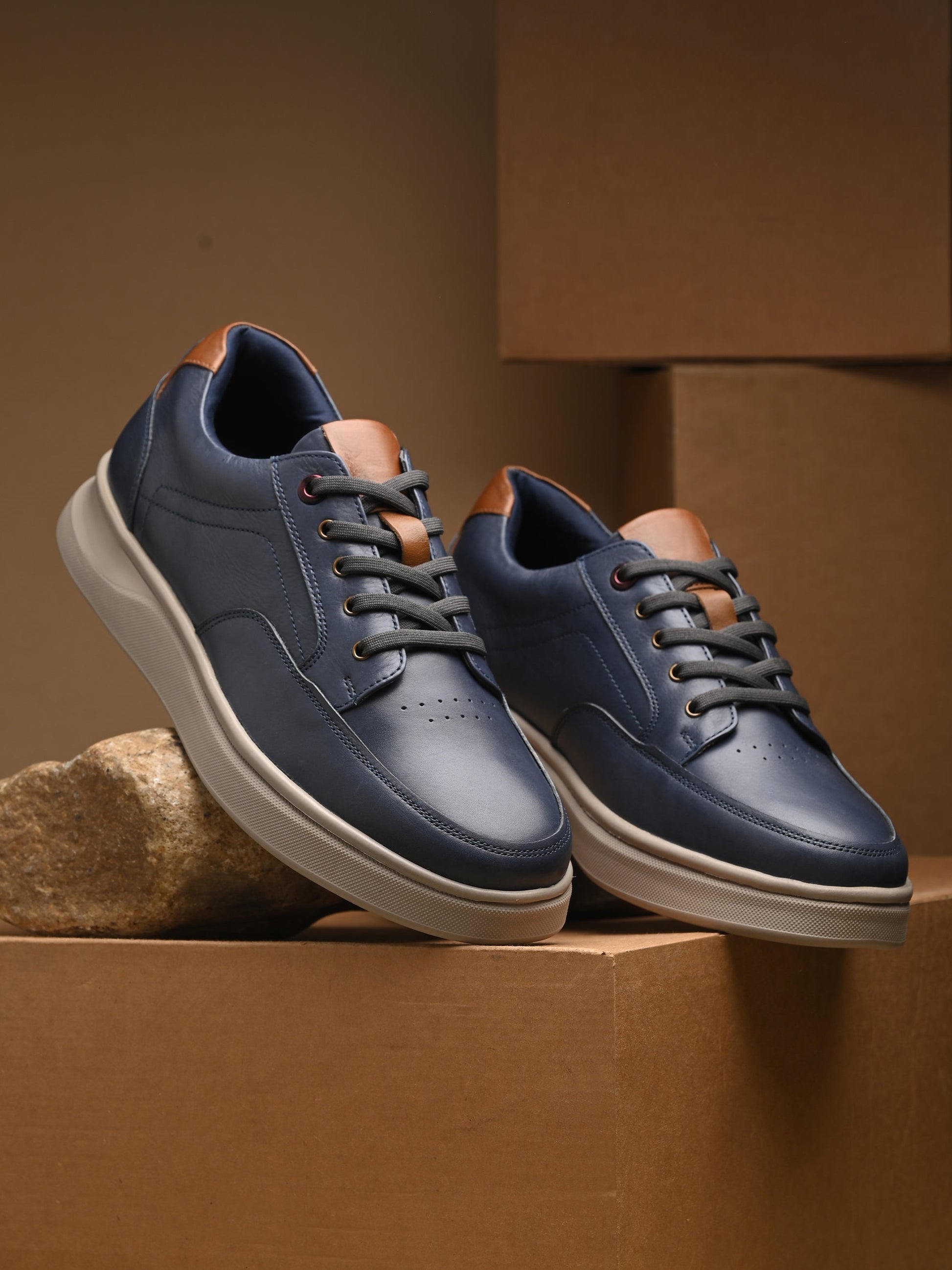 Zero Gravity 2.0 Sneakers by Egoss