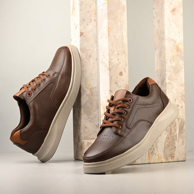 Zero Gravity 2.0 Sneakers by Egoss