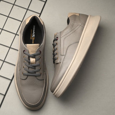 Zero Gravity 2.0 Sneakers by Egoss