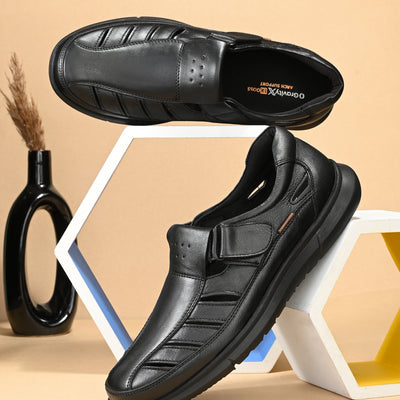 Zero Gravity Sandals by Egoss