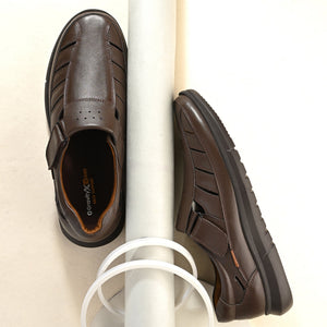 Zero Gravity Sandals by Egoss