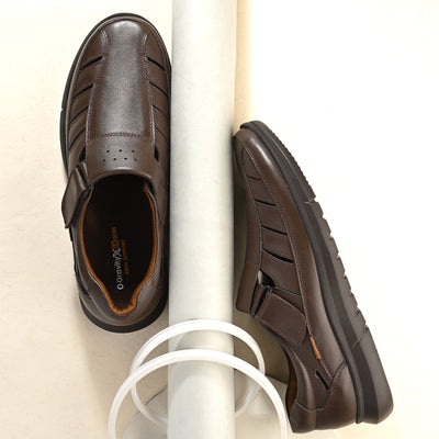 Zero Gravity Sandals by Egoss