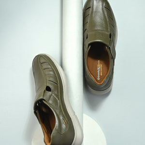 Zero Gravity Sandals by Egoss