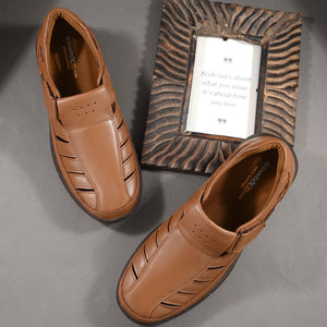 Zero Gravity Sandals by Egoss