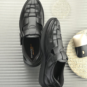 Zero Gravity Sandals by Egoss