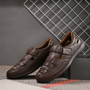 Zero Gravity Sandals by Egoss