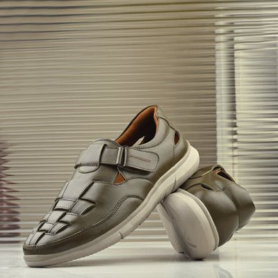 Zero Gravity Sandals by Egoss