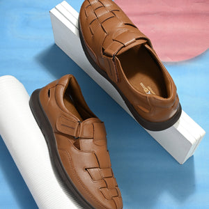Zero Gravity Sandals by Egoss
