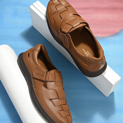 Zero Gravity Sandals by Egoss