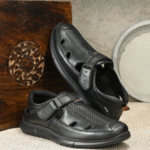 Zero Gravity Sandals by Egoss