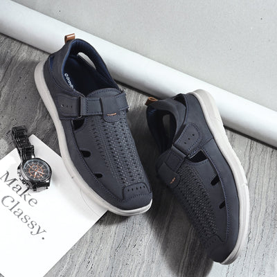 Zero Gravity Sandals by Egoss
