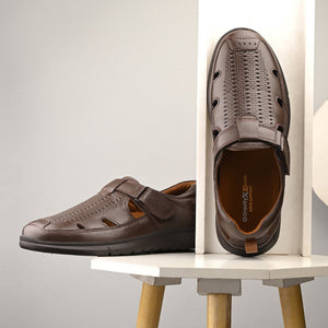 Zero Gravity Sandals by Egoss