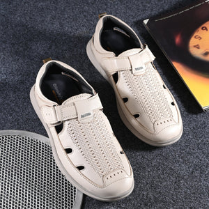 Zero Gravity Sandals by Egoss