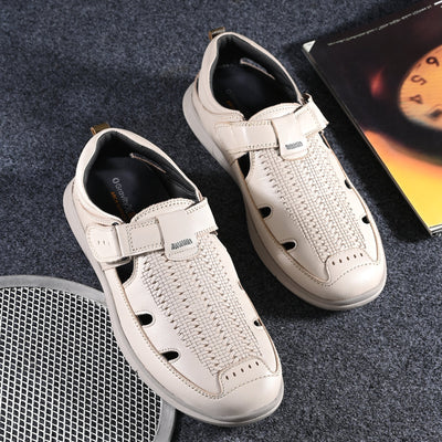 Zero Gravity Sandals by Egoss