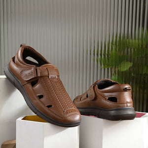 Zero Gravity Sandals by Egoss