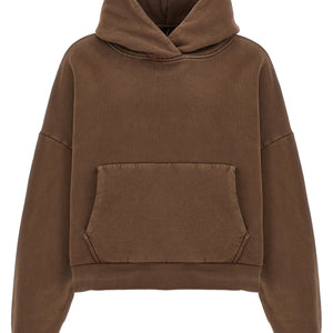 Entire Studios Cropped Hoodie