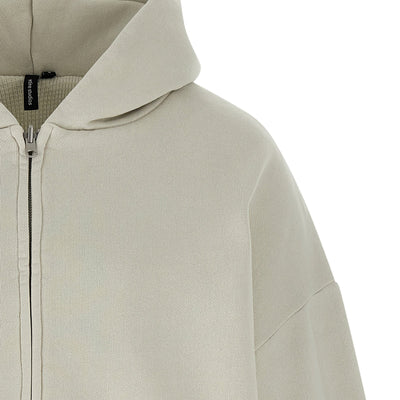 Entire Studios Thermal Hoodie