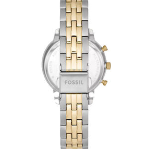 Fossil Neutra White Mother-Of-Pearl Dial Women 36mm ES5216