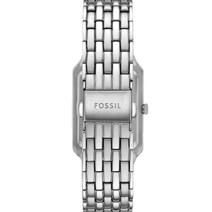 Fossil Raquel Pink Mother-Of-Pearl Dial Women 26mm ES5401